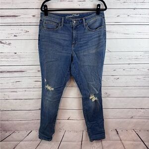 Universal Thread Skinny Jeans